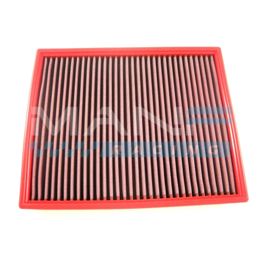 BMC 71-74 AMC Ambassador 304 V8 Replacement Cylindrical Air Filter main image 1